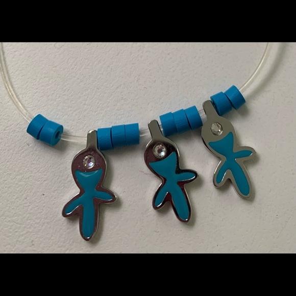 Swatch Flik flak by swatch.   Kids jewelry - Picture 2 of 4